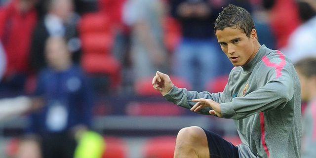 Afellay Ditawarkan ke Empat Klub Serie A