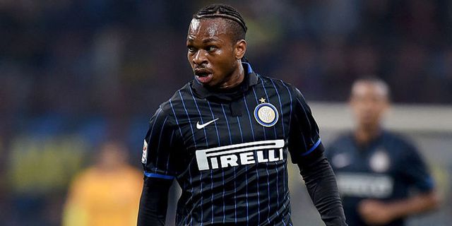 Inter Resmi Jual Obi ke Torino