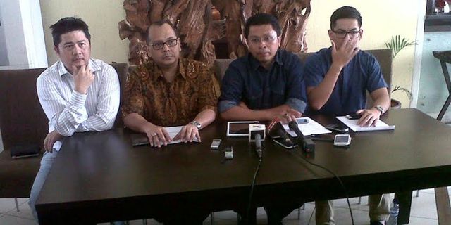 Tim Transisi Janjikan Kompetisi Digelar Usai KLB PSSI