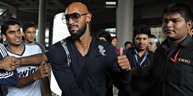 Nicolas Anelka Jadi Pemain-Pelatih di Mumbai City FC