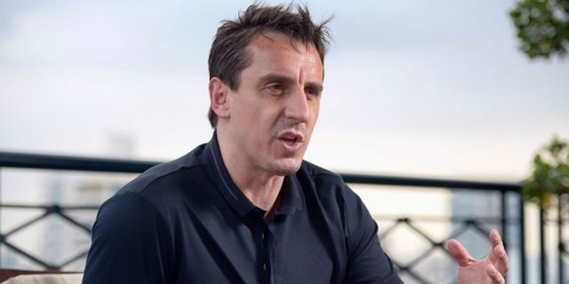 'Semua Tim Akan Jadikan Chelsea Target Untuk Dikalahkan' 'Semua Tim Akan Jadikan Chelsea Target Untuk Dikalahkan'