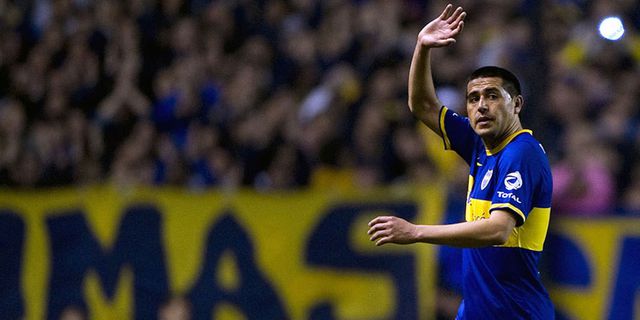  Inilah Penyesalan Terbesar Riquelme di Sepanjang Karirnya