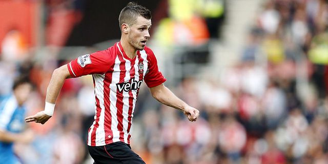 Belum Menyerah, MU Naikkan Tawaran untuk Schneiderlin