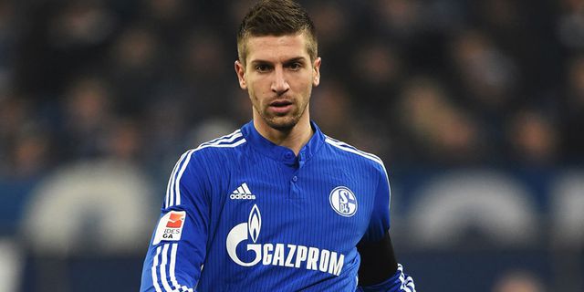 Lengkapi Belanja, Juventus Siap Rekrut Nastasic