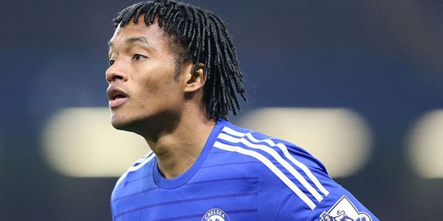 Cuadrado Sebut Bahwa Mourinho Anti Juventus Cuadrado Sebut Bahwa Mourinho Anti Juventus