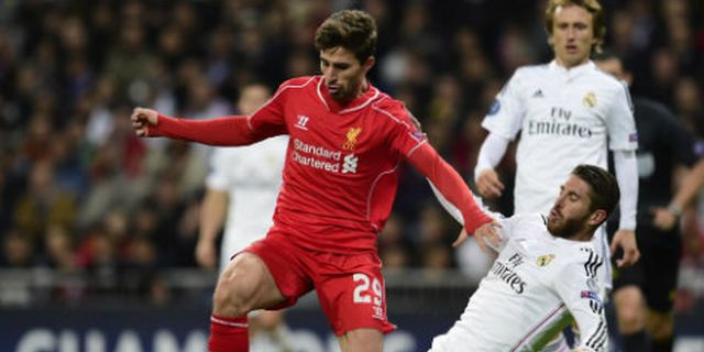 Liverpool Relakan Borini ke Lazio?