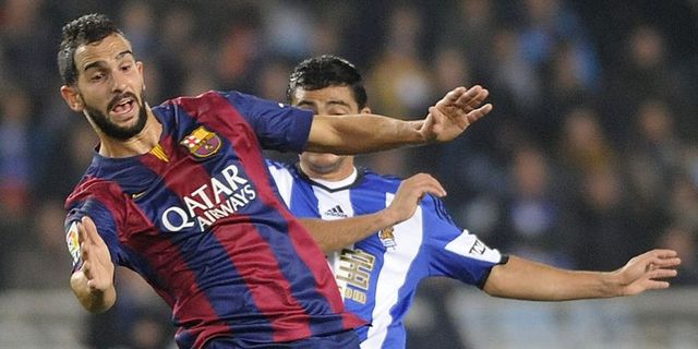 Montoya Tak Menyesal Tinggalkan Barcelona Montoya Tak Menyesal Tinggalkan Barcelona