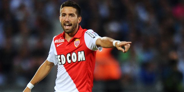 Inter Tawar Joao Moutinho