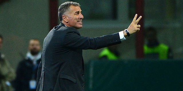 Tassotti Dapat Pekerjaan Baru di Milan