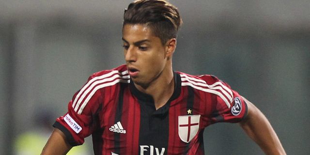Monaco Siap Jegal PSG Demi Wonderkid Milan Monaco Siap Jegal PSG Demi Wonderkid Milan