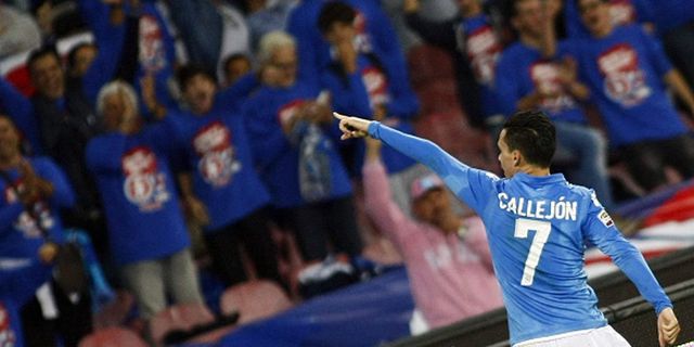 Dua Incaran Atletico Dihargai 30 Juta Euro Dua Incaran Atletico Dihargai 30 Juta Euro