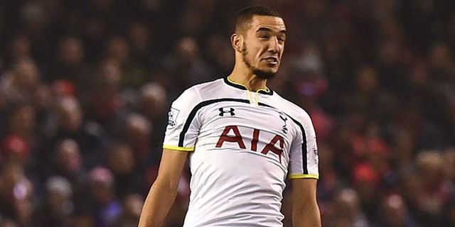 Tottenham Tegaskan Status Bentaleb Dengan Kontrak Sampai 2020