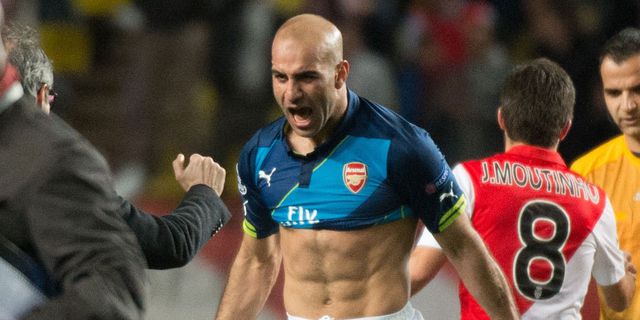 Madrid Masuk Dalam Perburuan Abdennour