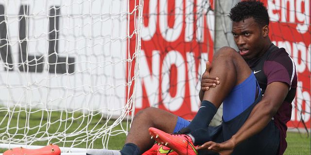 Jones Sebut Keluarga Akan Jadi Kunci Kebangkitan Sturridge