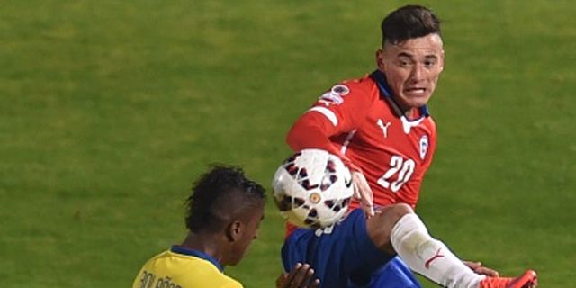 Chelsea Segera Resmikan Transfer Bintang Copa America 