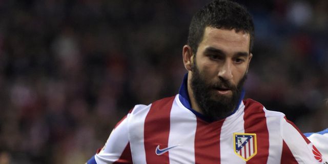 Bela Barca, Turan Siap Main di Posisi Apapun Bela Barca, Turan Siap Main di Posisi Apapun