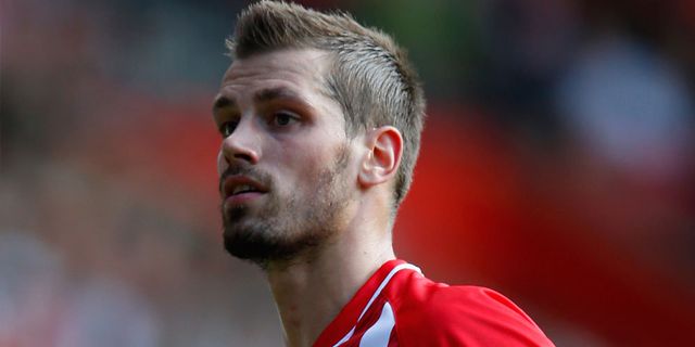  MU Naikkan Penawaran untuk Morgan Schneiderlin