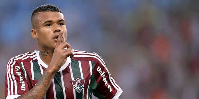 Wonderkid Brasil Ini Telah Jalani Tes Medis di Chelsea? Wonderkid Brasil Ini Telah Jalani Tes Medis di Chelsea?