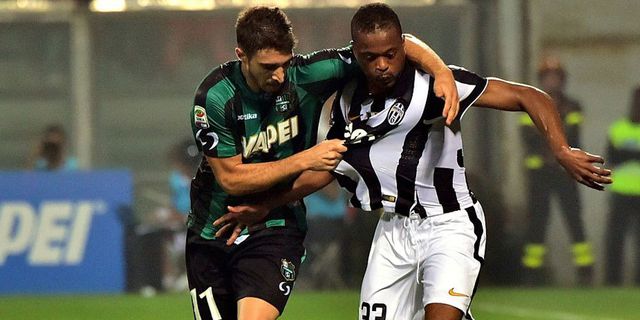 Sassuolo: Juventus Berminat Rekrut Vrsaljko