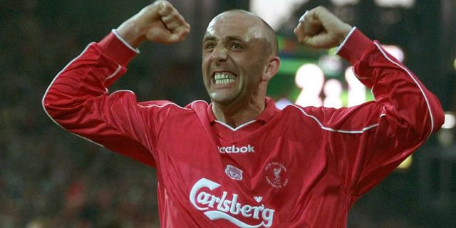 Gary McAllister Siap Kembali ke Liverpool