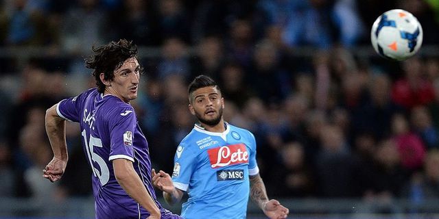 Savic Dimonitor Barcelona dan Roma