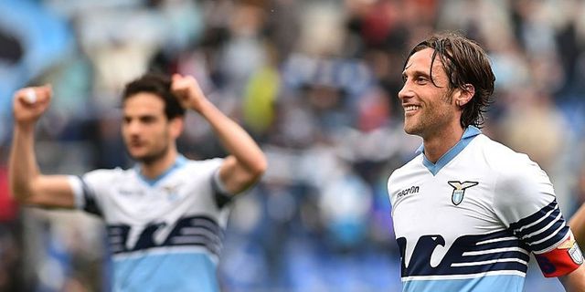 Stefano Mauri: Sampai Bertemu Lagi Lazio