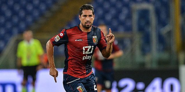 Borriello Diincar Klub Promosi Serie A Borriello Diincar Klub Promosi Serie A
