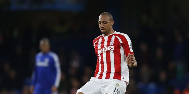 Sevilla Resmi Gaet N'Zonzi