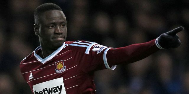 Butuh Mesin Gol, MU Lirik Bomber West Ham Butuh Mesin Gol, MU Lirik Bomber West Ham