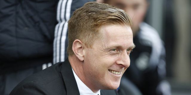 Swansea Perpanjang Kontrak Garry Monk