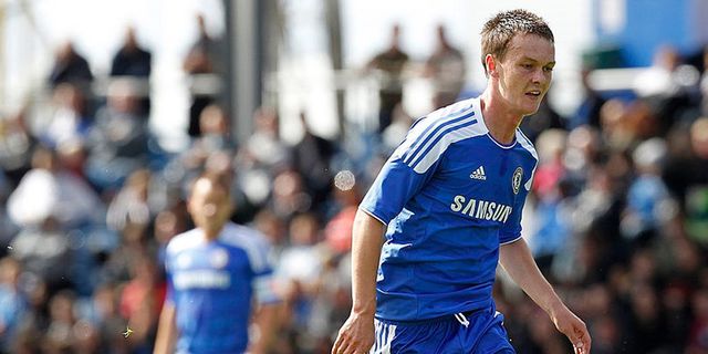 Chelsea 'Buang' Gelandang Mudanya ke Divisi Dua