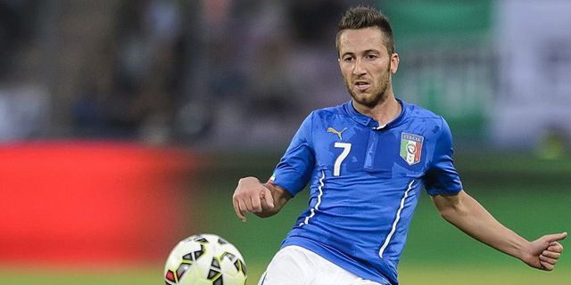 Sektor Kiri, Posisi Favorit Bertolacci