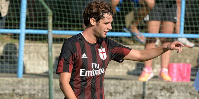 Highlights Friendly: Milan 5-1 Alcione