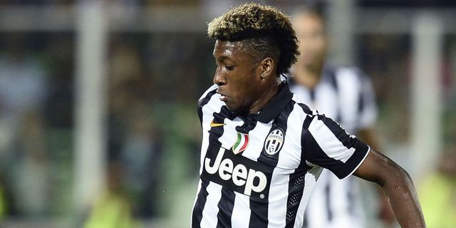Arsenal dan Bayern Antre Dapatkan Coman Dari Juventus