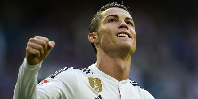 Madrid dan PSG Bertemu Bahas Transfer Ronaldo