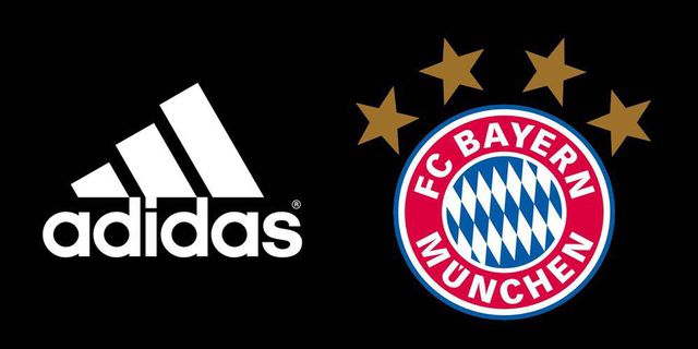 Detail Jersey Away Bayern Munchen 2015-16 Detail Jersey Away Bayern Munchen 2015-16