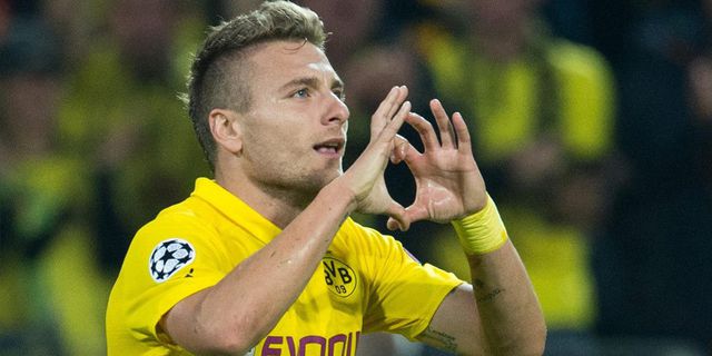 Dilepas Dortmund, Immobile Tinggal Uji Medis di Sevilla Dilepas Dortmund, Immobile Tinggal Uji Medis di Sevilla