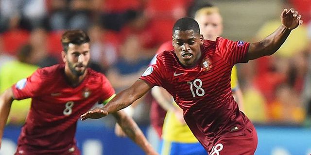 Tiga Pemain Baru Monaco Seharga 29 Juta Euro