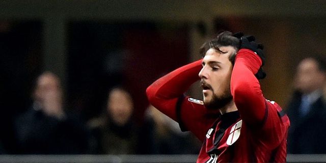 Agen Sudah ke London, Destro Bakal Jadi Milik West Ham? Agen Sudah ke London, Destro Bakal Jadi Milik West Ham?