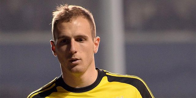 Atletico Tolak 28 Juta MU untuk Oblak Atletico Tolak 28 Juta MU untuk Oblak