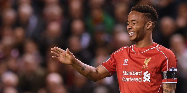 Inilah Pendapat Para Legenda Menanggapi Mega Transfer Sterling