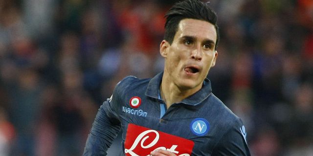 Duo Napoli Callejon dan Ghoulam Akan ke Arsenal?
