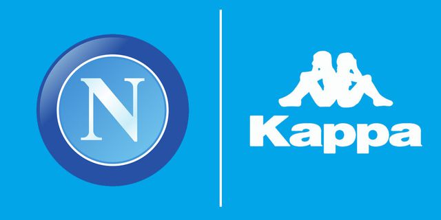Detail Jersey Home Napoli 2015-16