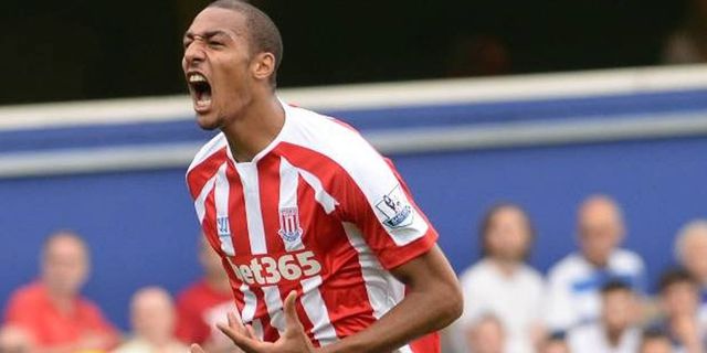 N'Zonzi: Keputusan Saya Sudah Tepat