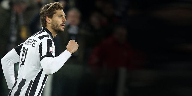 Llorente Tolak Liverpool Demi Spurs