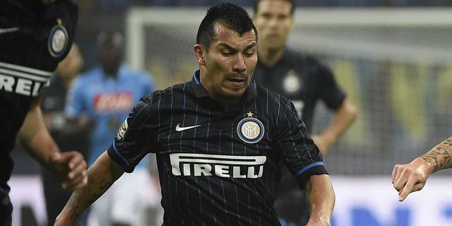 Medel Siap Hengkang ke Liverpool 