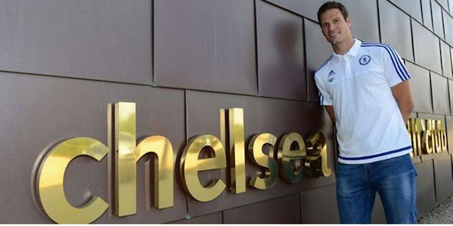 Ini Target Utama Begovic Bersama Chelsea di Musim Depan