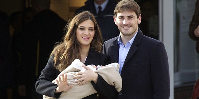 Ikuti Casillas, Sang Kekasih Resign dari Pekerjaan