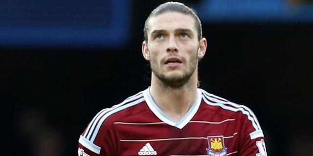 Carroll Optimis Bisa Kembali ke Timnas Inggris