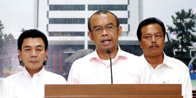 Kemenpora Pastikan Banding Atas Putusan PTUN